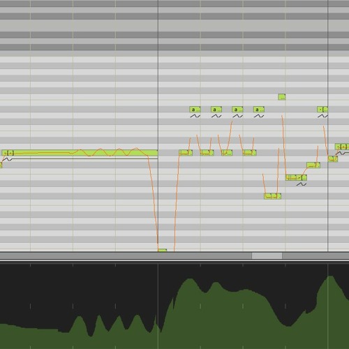 乙女解剖 (TeddyLoid Alllies Remix) \\ VY1V4