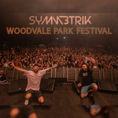Symmetrik Live @ Woodvale Festival 2021