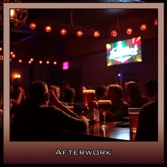 Melodizer - Afterwork