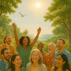 Khushi Abhi  (Happiness now)