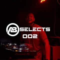 AB selects 002 - Tech House & Minimal Mix | After Hours Groovers