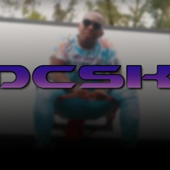 TIKA TIKA - Dcsk Remix -