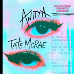 ANITTA X TATE MCRAE - IT'S OK MIL VECES (KILLVYSON X COASTR X LEONDIS REMIX)
