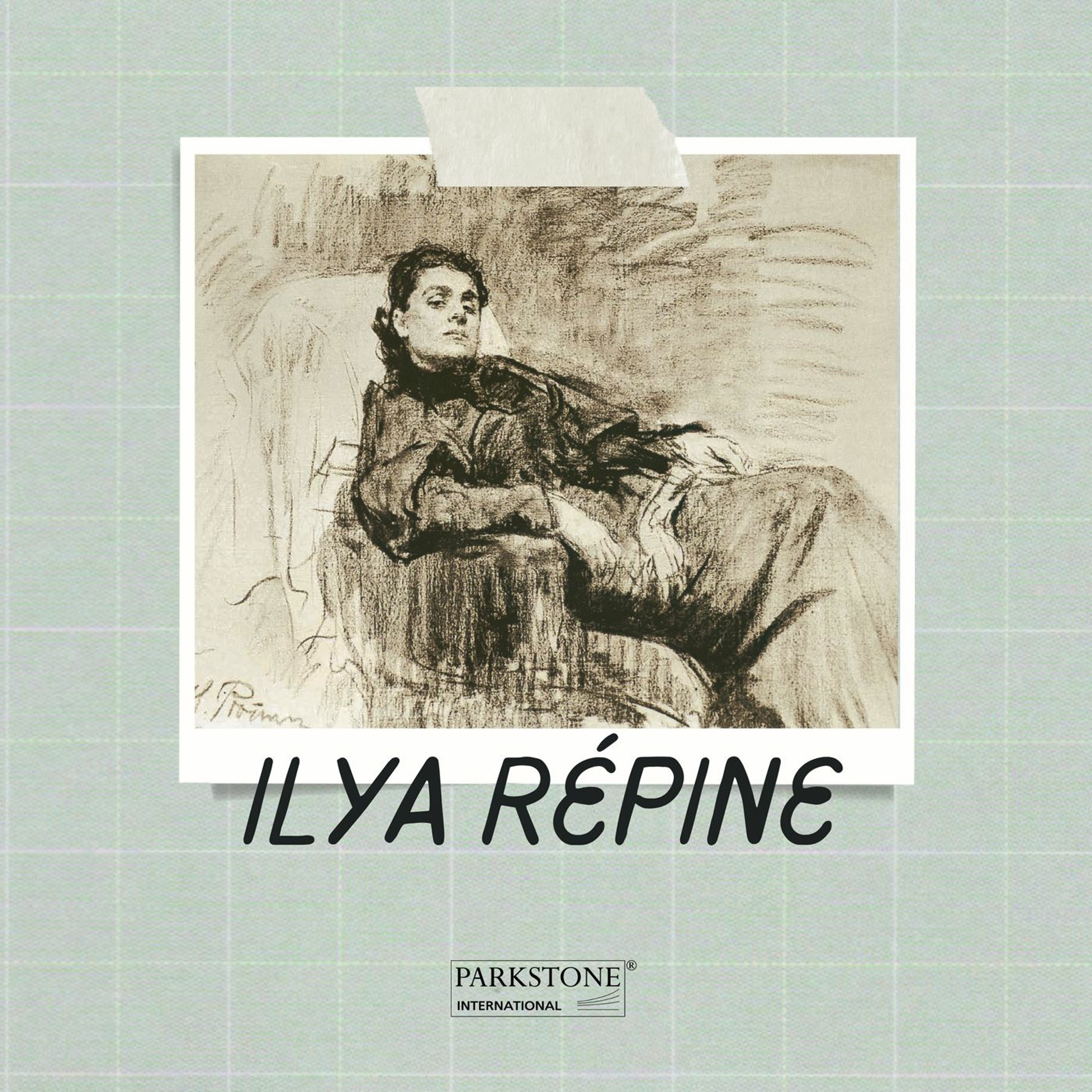 Ilya Répine (French) episode artwork