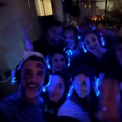 Halloween Crazy Crew November 2023