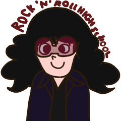 Rock ’n’ Roll High School (Tribute to Joey Ramone)