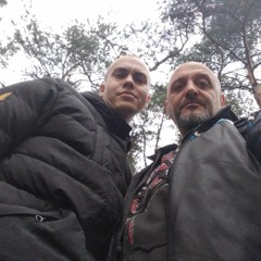 ВуЛкан&мсБОРОДА-город Николаев