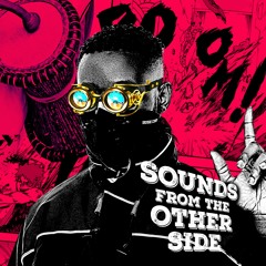 Sounds From The Other Side Sound Pack