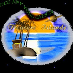 DEE-J@Y YUNG CHE$TA - Lost Treasure on an Island
