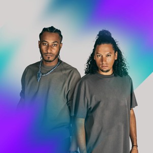 Sunnery James & Ryan Marciano on One World Radio - August, 2024