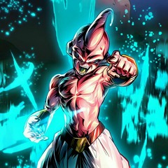 Dragon Ball Legends LF Kid Buu And Vegeta Pvp OST