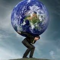 How to Lighten your Load (Rev. Bill Williams, 7/30/23)