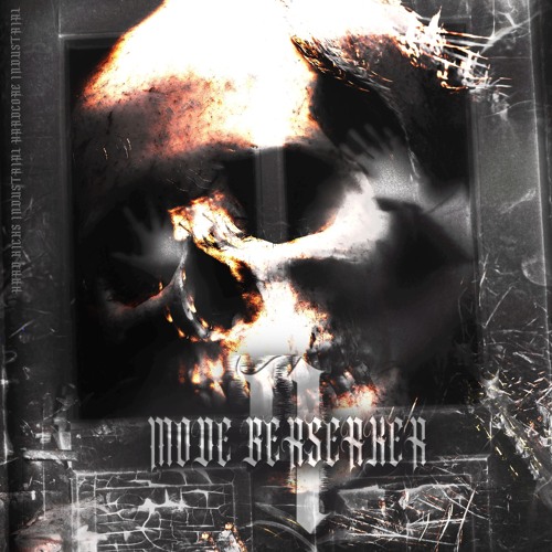 DROPFIRST - MODE BERSERKER VOL.4