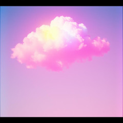 Cloud plot