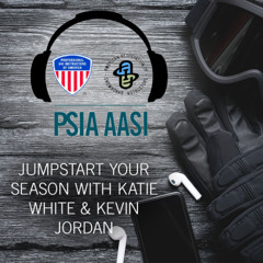 Jumpstart Your Season with Katie White & Kevin Jordan
