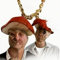 Jesus Burnt My Steak