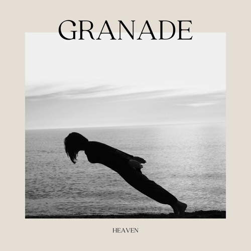 Stream Heaven by GRANADE | Listen online for free on SoundCloud