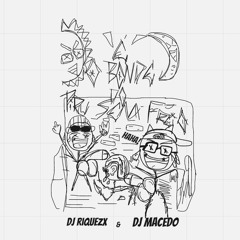 BONDE DO PIRU SEM FREIO (DISS PRA UM DJ CUZAO AI)