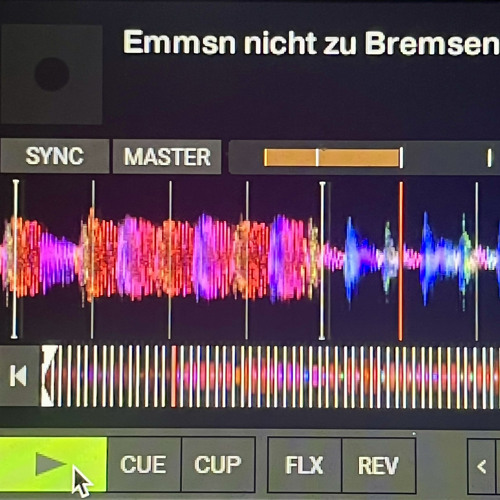 Emmzn.67 - ///BangingHardTechno\\\