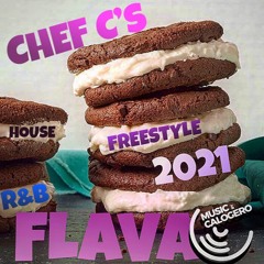 C's FREESTYLE FLAVAs 21