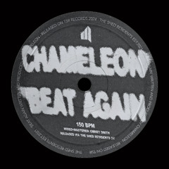 chameleon - Beat Again (JLS Edit)