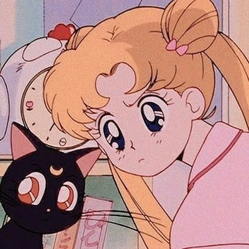 Sailor Moon (prod. Kalani)