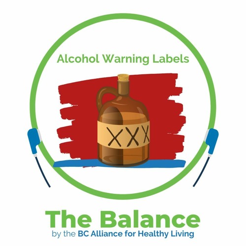 Stream episode Alcohol warning labels What are they? How do they help