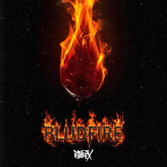 [FREE DL] EVA SIMONS - BLUDFIRE  (DRES CØDEX EDIT)