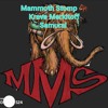 Скачать видео: Mammoth Stomp 🦣 Krave Merkitoff Samurai