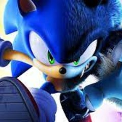 Sonic Unleashed- Vivid The Producer