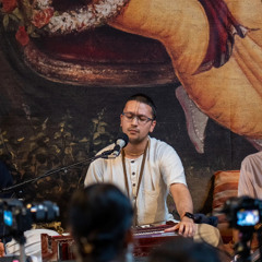 Nimai - Day 2 - Radhadesh Mellows 2025 - 1.25.2025