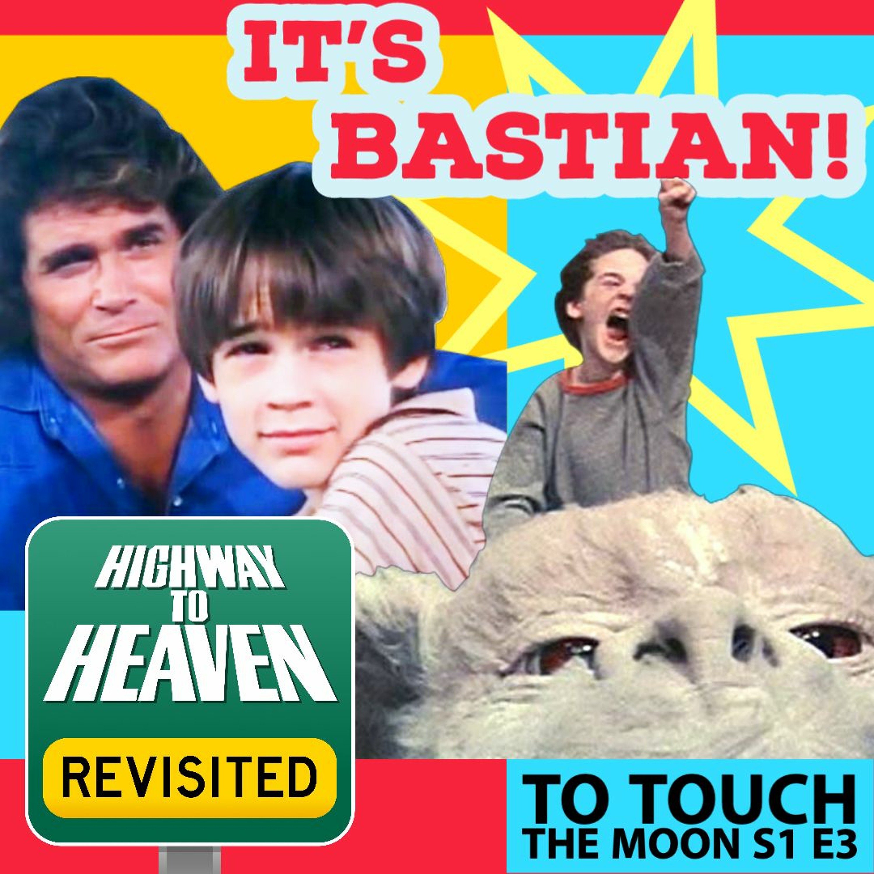 Highway To Heaven Revisited
