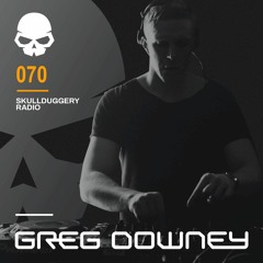 Skullduggery Radio 070 with Greg Downey