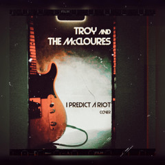 I PREDICT A RIOT -- Kaiser Chiefs Cover