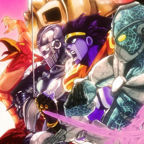 Poll: Most Useful Stands from JoJo's Bizarre Adventure - Interest