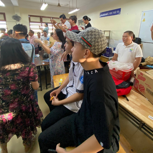 Chú Đại Bi , Nơi Vực Nơi Trời Remix -Dj Phúc Hải ( Hải Dứi ) Nst Căng Đét