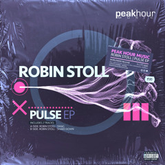 Robin Stoll - Shake Down (Radio Edit)[OUT NOW]