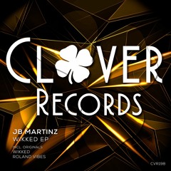 JB Martinz - Roland Vibes (Original Mix)