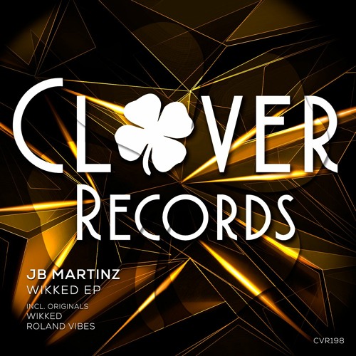 JB Martinz - Roland Vibes (Original Mix)