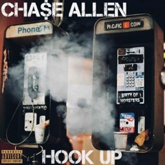 Chase Allen- Hook up
