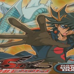 Yu - Gi - Oh! 5D's - Speed World