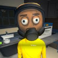 Jesse get the choppiest blends