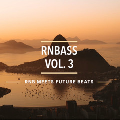 DJ Sizix - Rnbass3