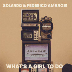 SOLARDO x FEDERICO AMBROSI - YAMAHA R1 (FREE DOWNLOAD)