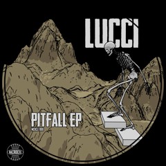Lucci - Badlands