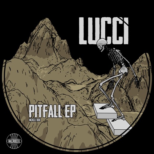 Lucci - Glowing One