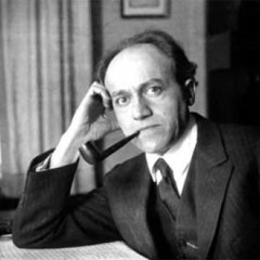 Ernest Bloch Schelomo: Rhapsodie Hébraïque for Violoncello and Orchestra 1915-16
