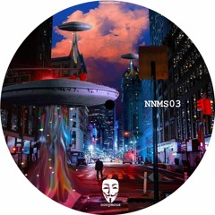 Premiere: Unknown Artist - They Are Coming [NNMS03]