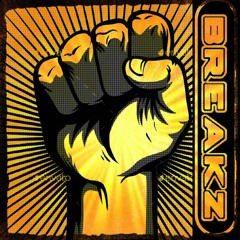 MIX Breakz / Tekno