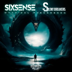 07 - Sixsense - The Phenomenon (SilentBreakers Remix)